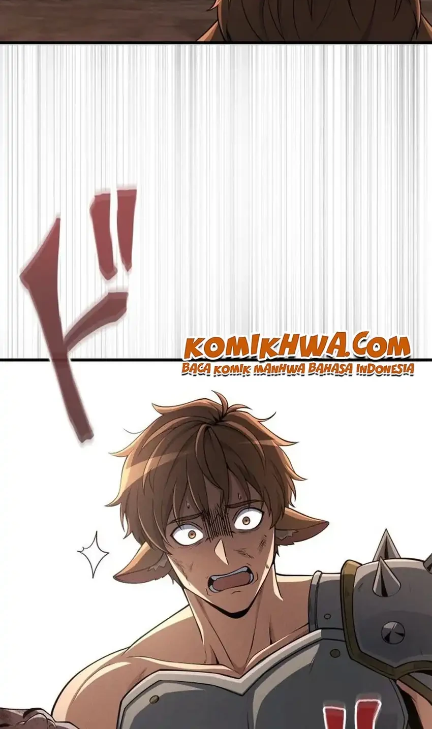The Ultimate Weapon Returns After 100 Million Years chapter 8 halaman 32
