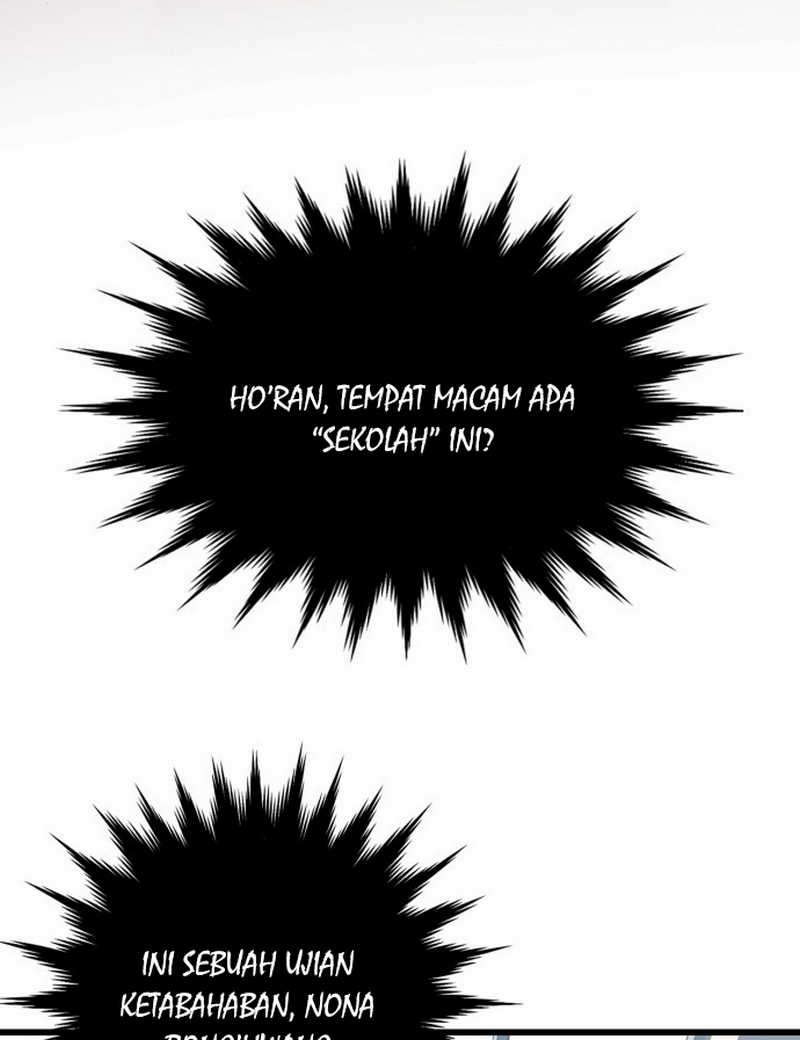 The Un-Comparable chapter 09 halaman 4