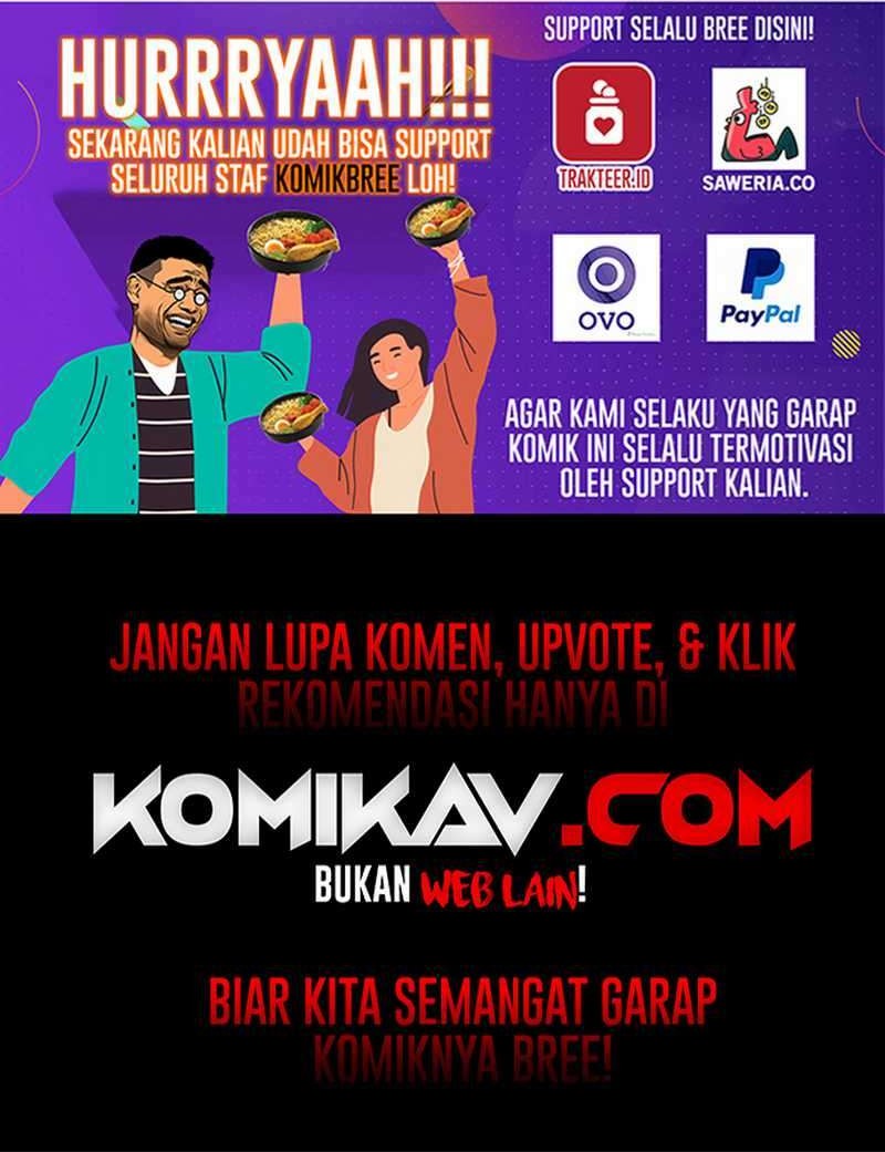 The Un-Comparable chapter 09 halaman 46