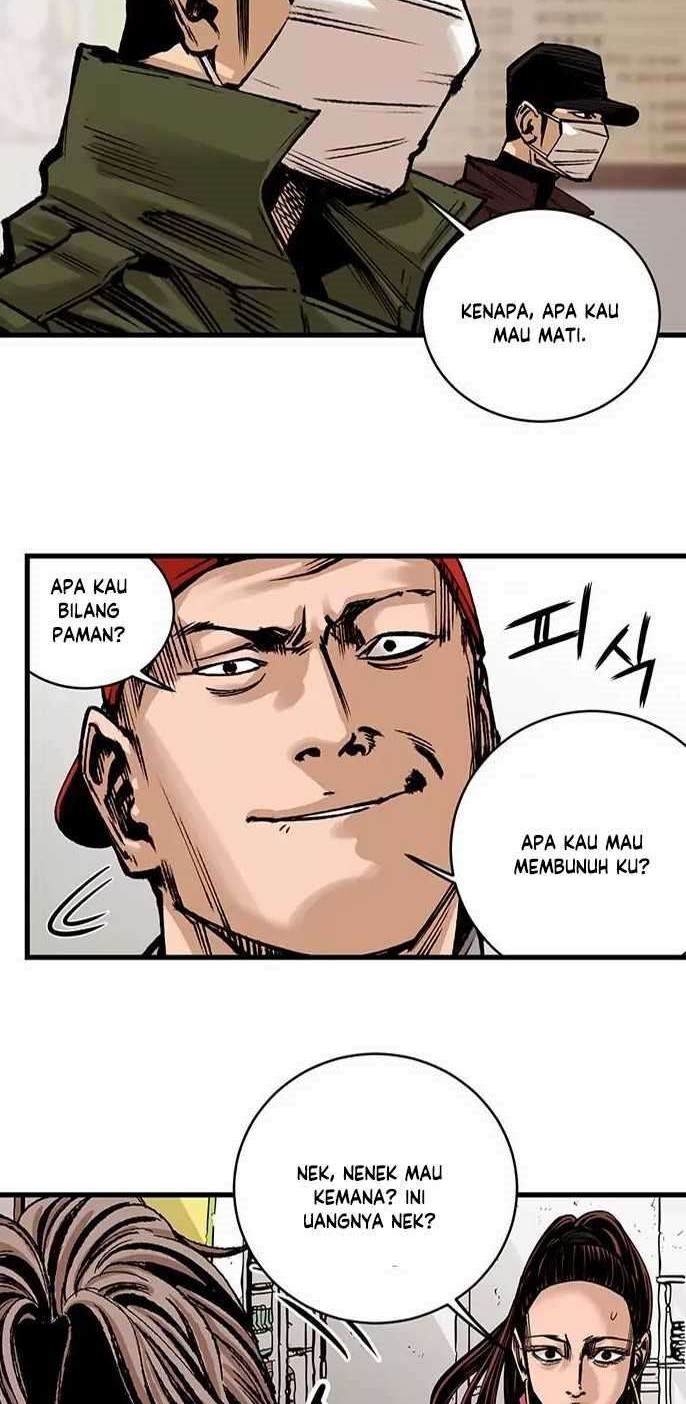 The Un-Comparable Bab 1 halaman 25