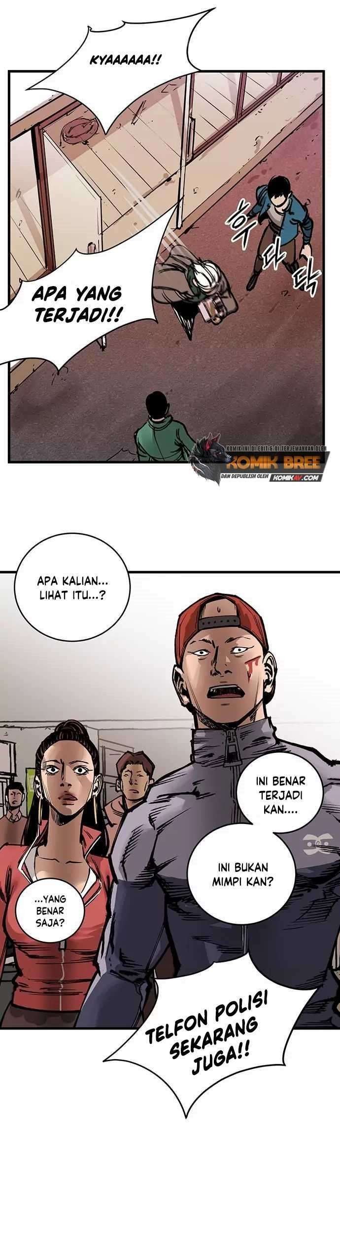 The Un-Comparable Bab 1 halaman 42