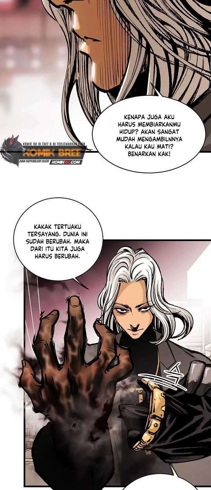The Un-Comparable Bab 1 halaman 46