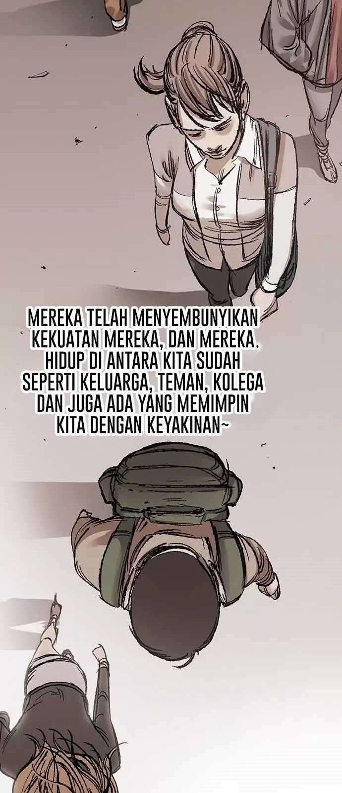 The Un-Comparable Bab 1 halaman 55