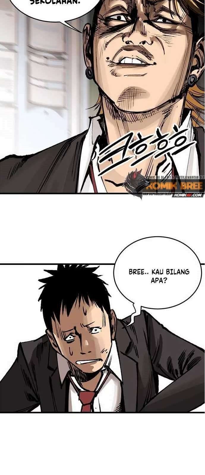 The Un-Comparable Bab 1 halaman 64