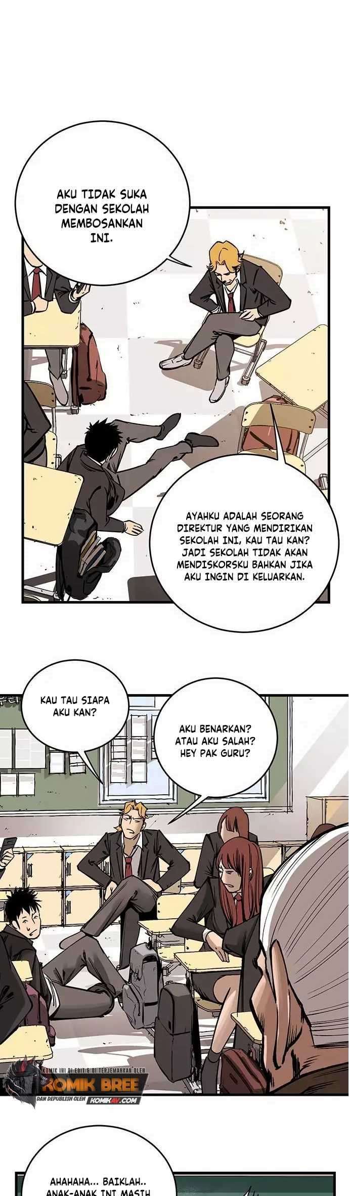 The Un-Comparable Bab 1 halaman 65