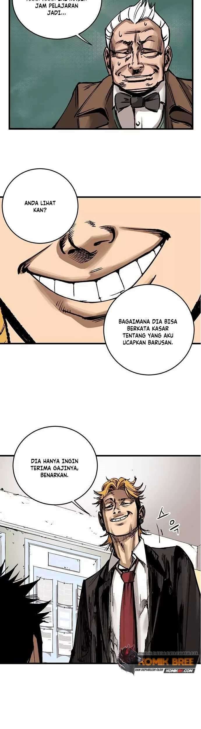 The Un-Comparable Bab 1 halaman 66