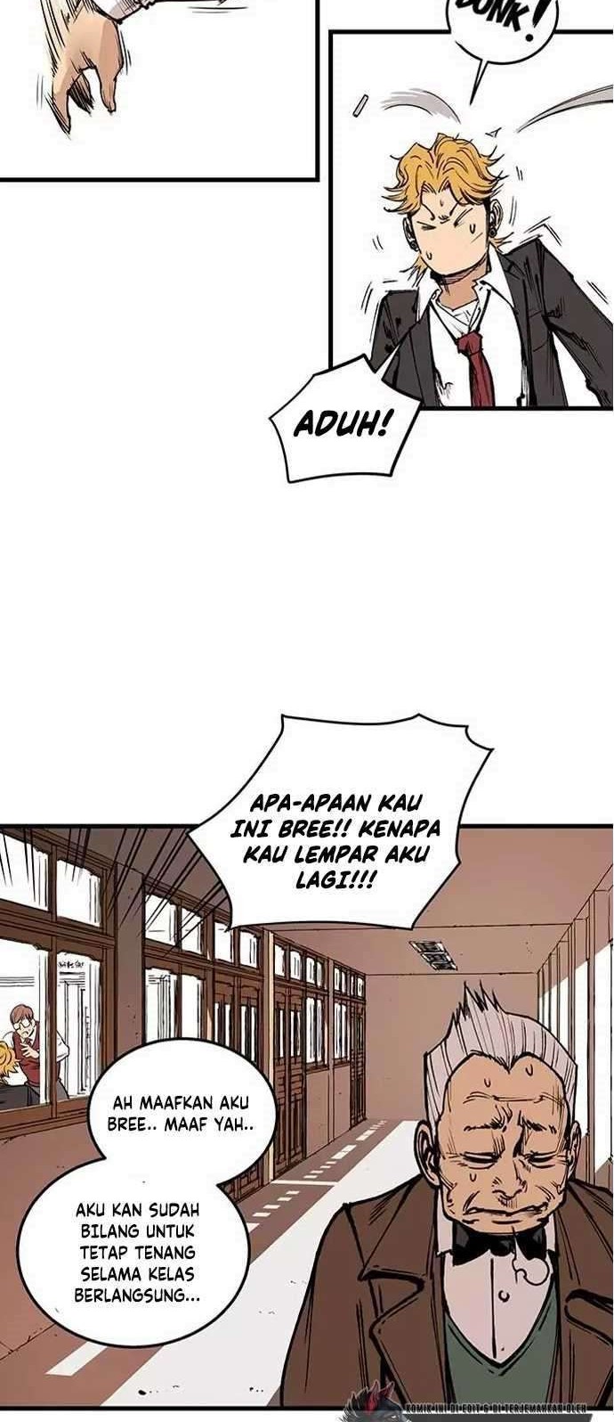 The Un-Comparable Bab 1 halaman 76