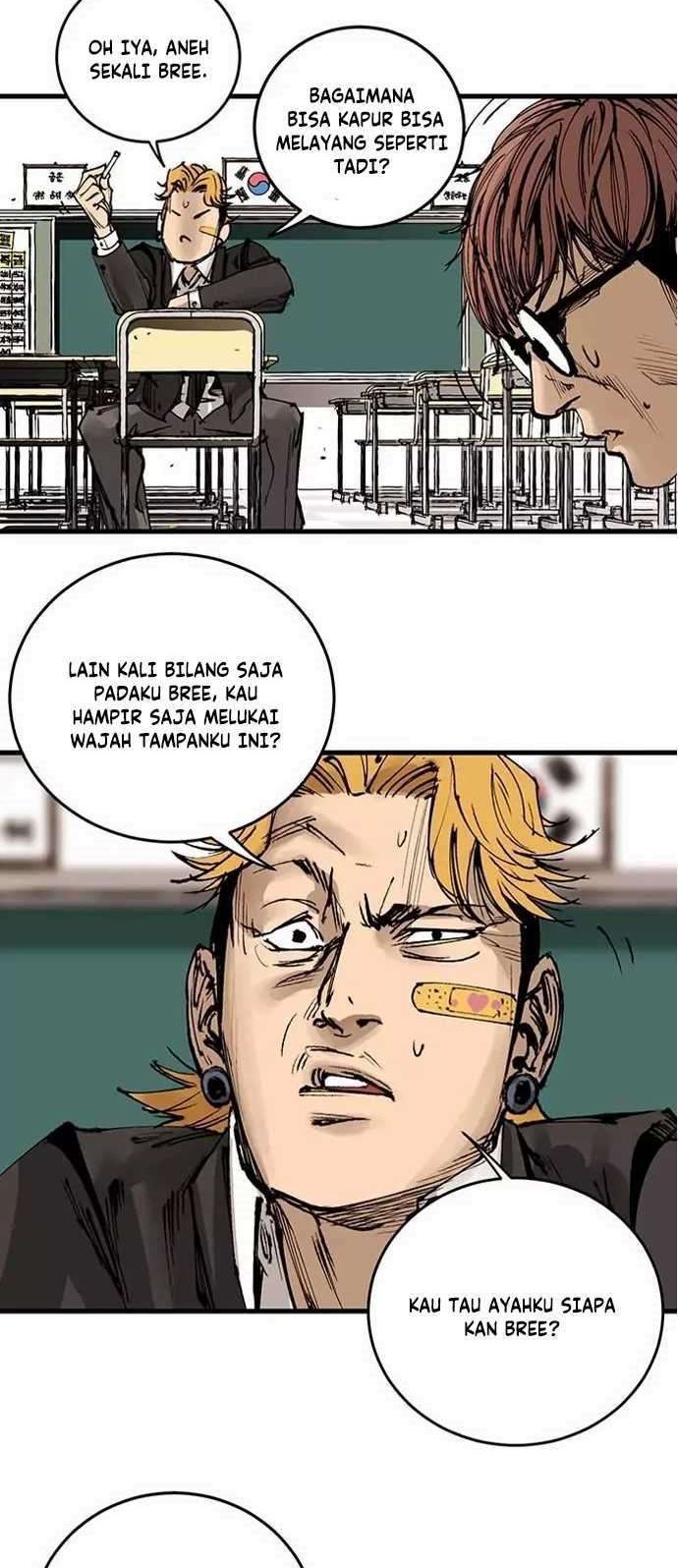 The Un-Comparable Bab 1 halaman 79