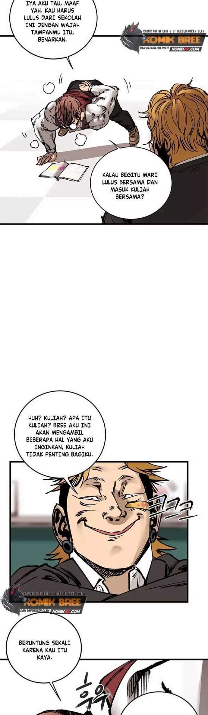The Un-Comparable Bab 1 halaman 80