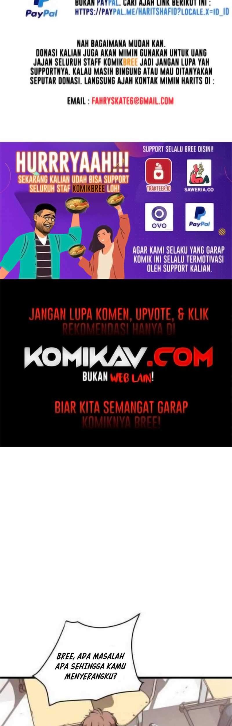 The Un-Comparable Bab 10 halaman 2