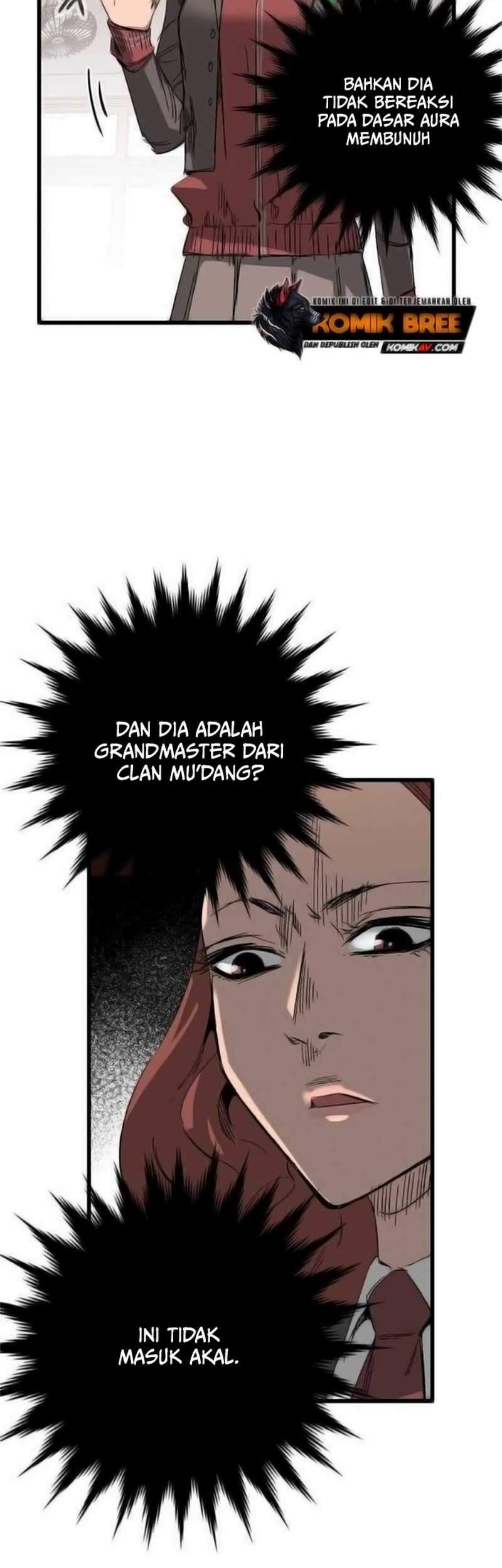 The Un-Comparable Bab 10 halaman 5