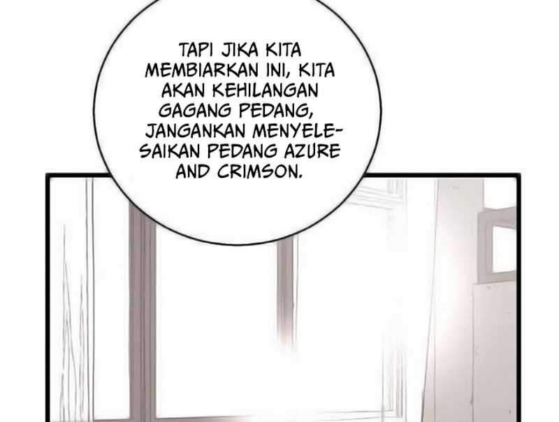 The Un-Comparable Bab 10 halaman 45