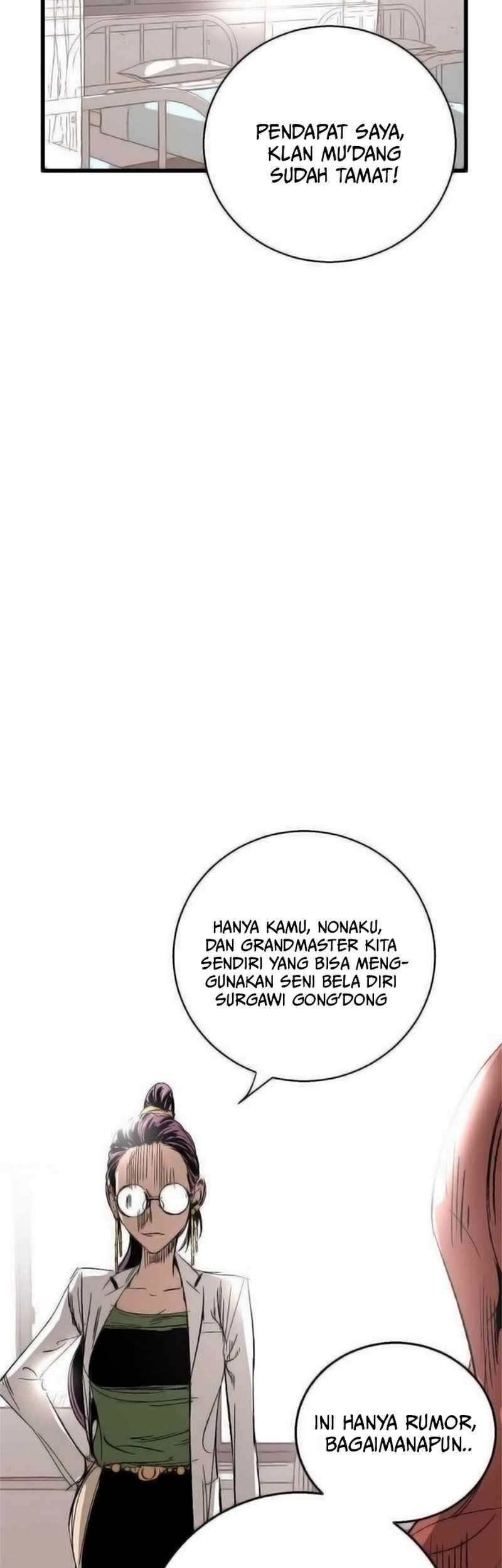 The Un-Comparable Bab 10 halaman 46