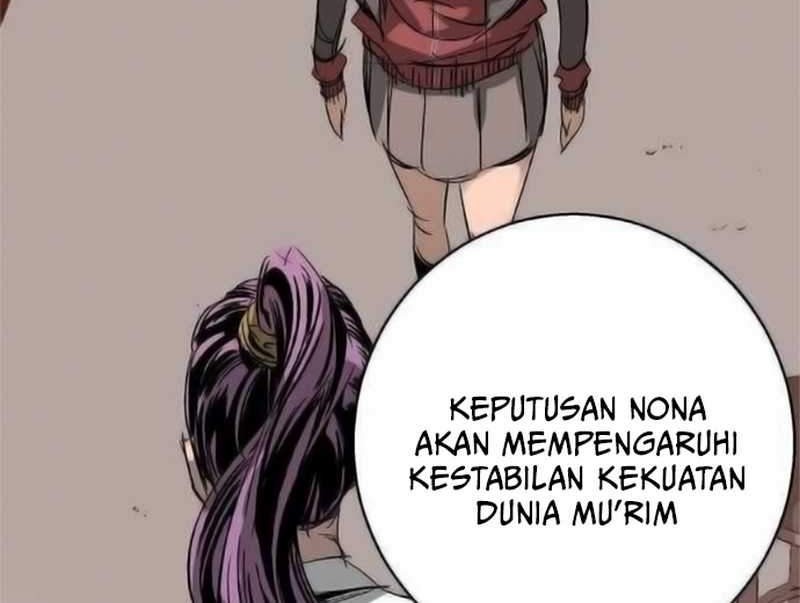 The Un-Comparable Bab 10 halaman 48