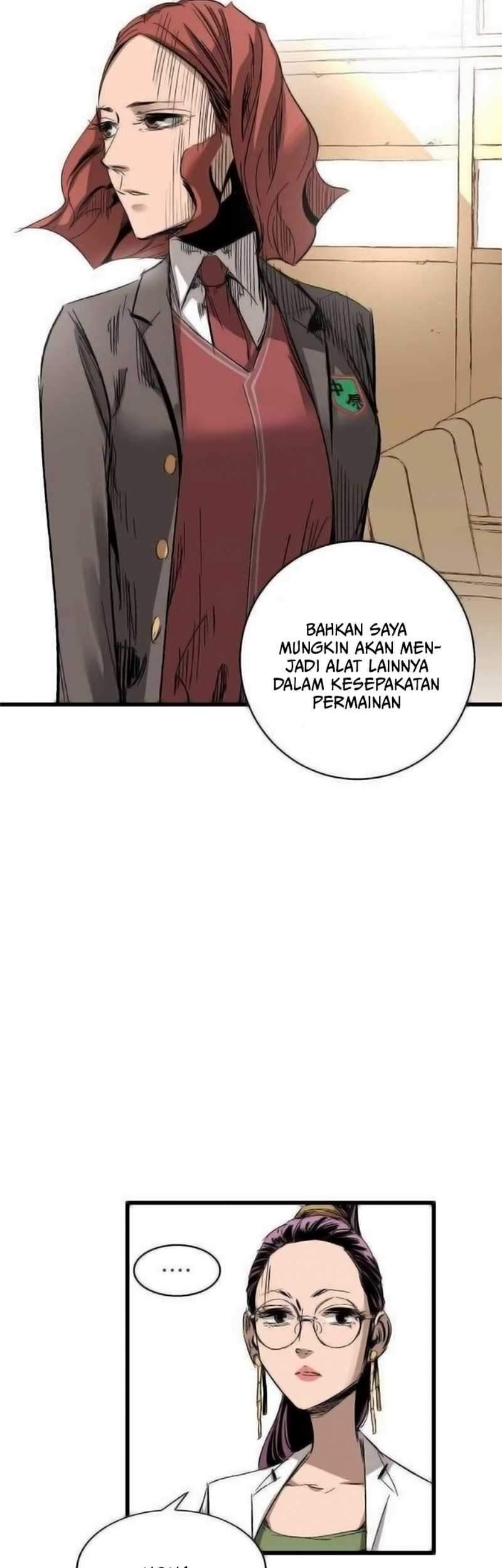 The Un-Comparable Bab 10 halaman 52