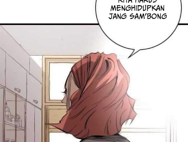 The Un-Comparable Bab 10 halaman 54