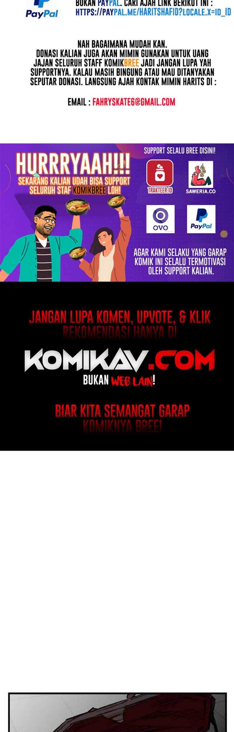 The Un-Comparable Bab 11 halaman 2