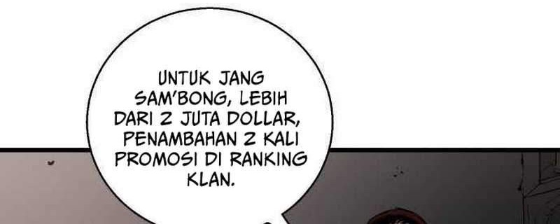 The Un-Comparable Bab 11 halaman 4