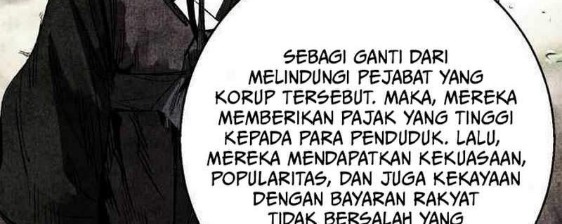 The Un-Comparable Bab 11 halaman 20