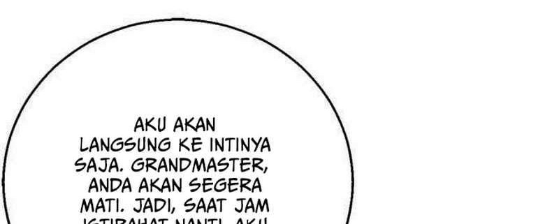The Un-Comparable Bab 11 halaman 32