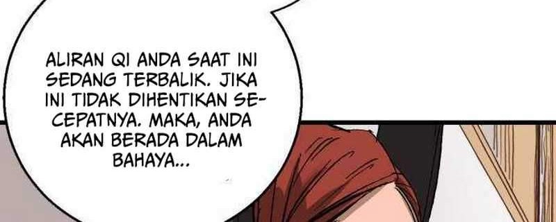 The Un-Comparable Bab 11 halaman 36