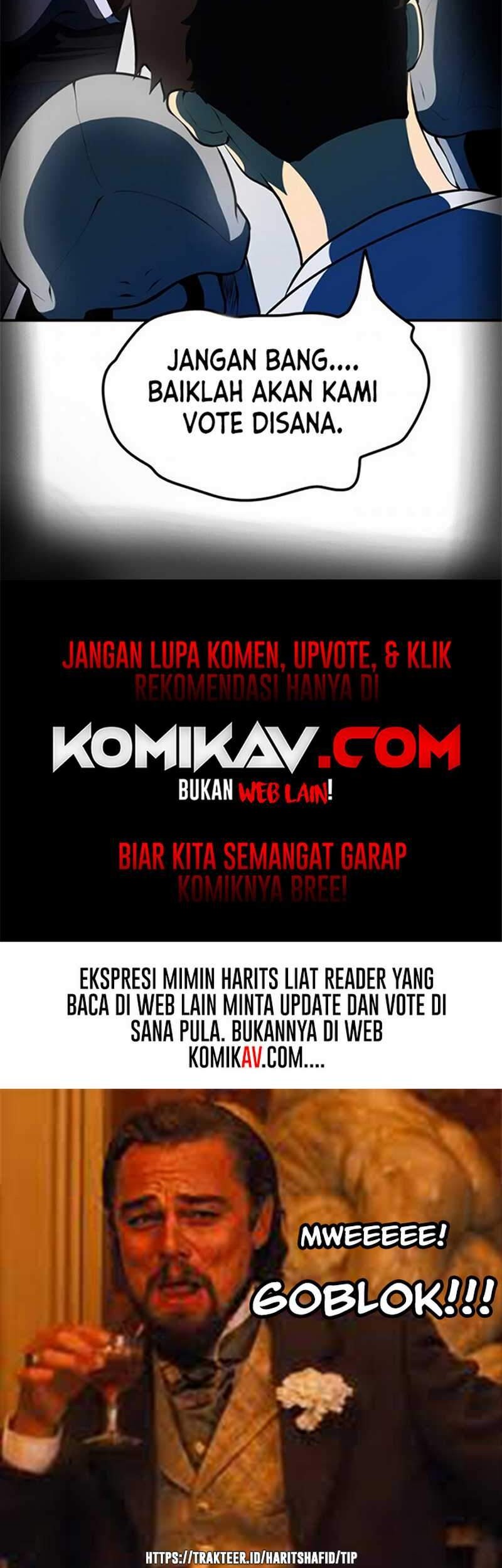 The Un-Comparable Bab 11 halaman 59