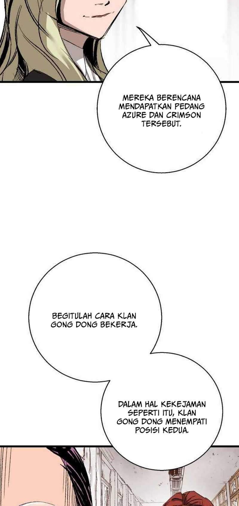 The Un-Comparable Bab 12 halaman 33
