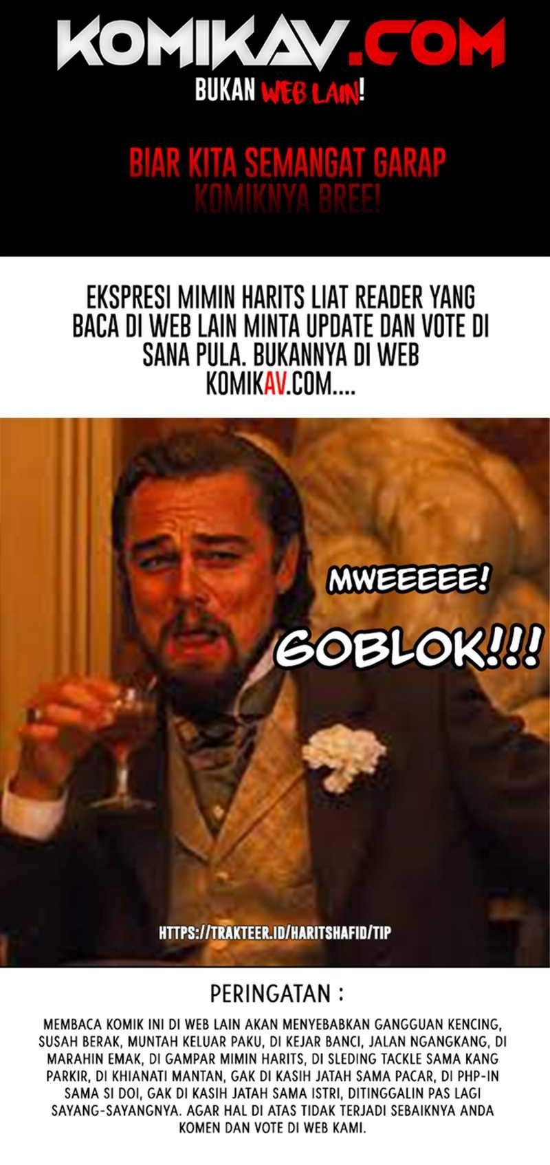 The Un-Comparable Bab 12 halaman 54