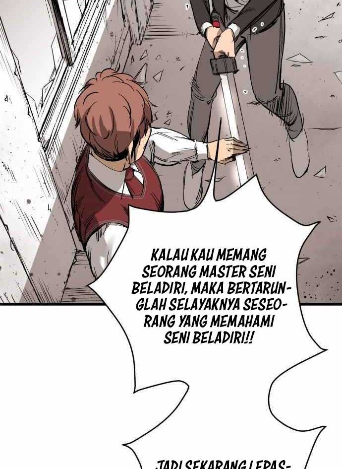 The Un-Comparable Bab 13 halaman 24