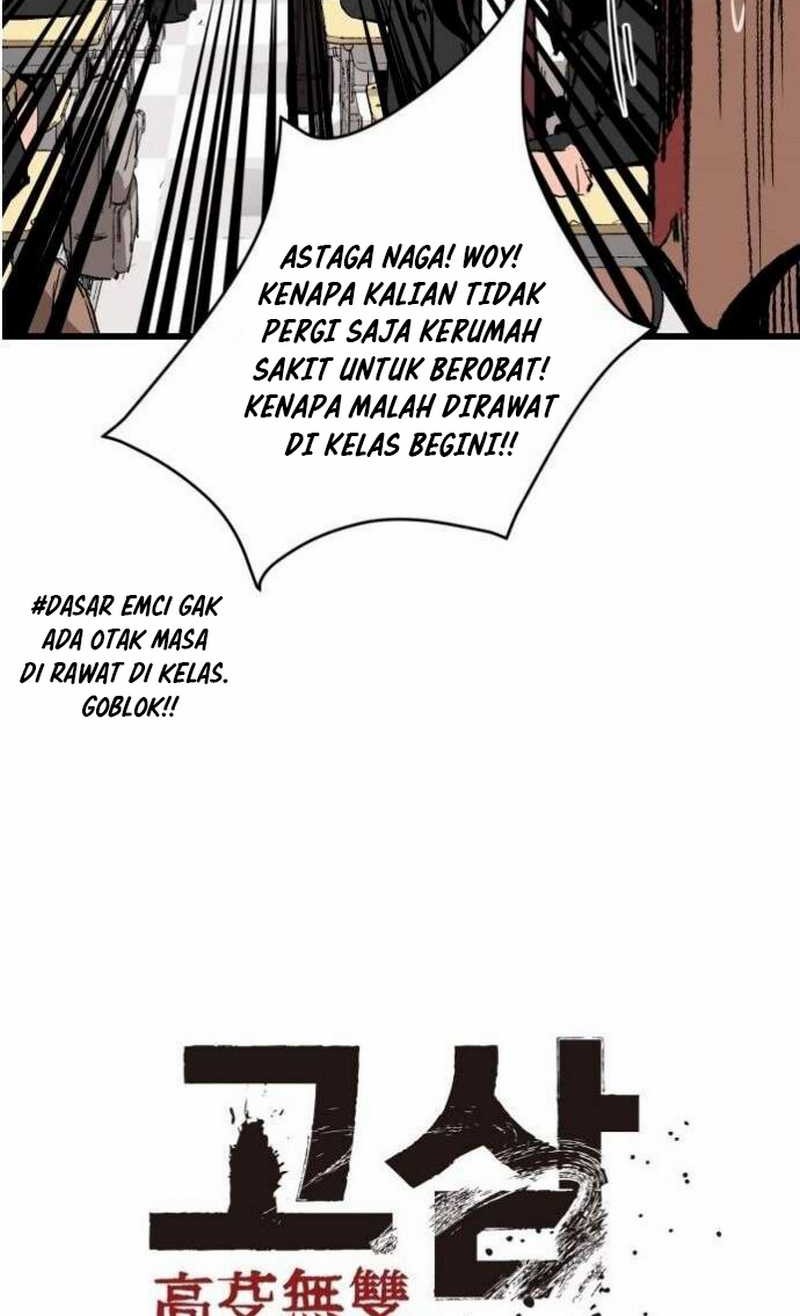 The Un-Comparable Bab 14 halaman 9