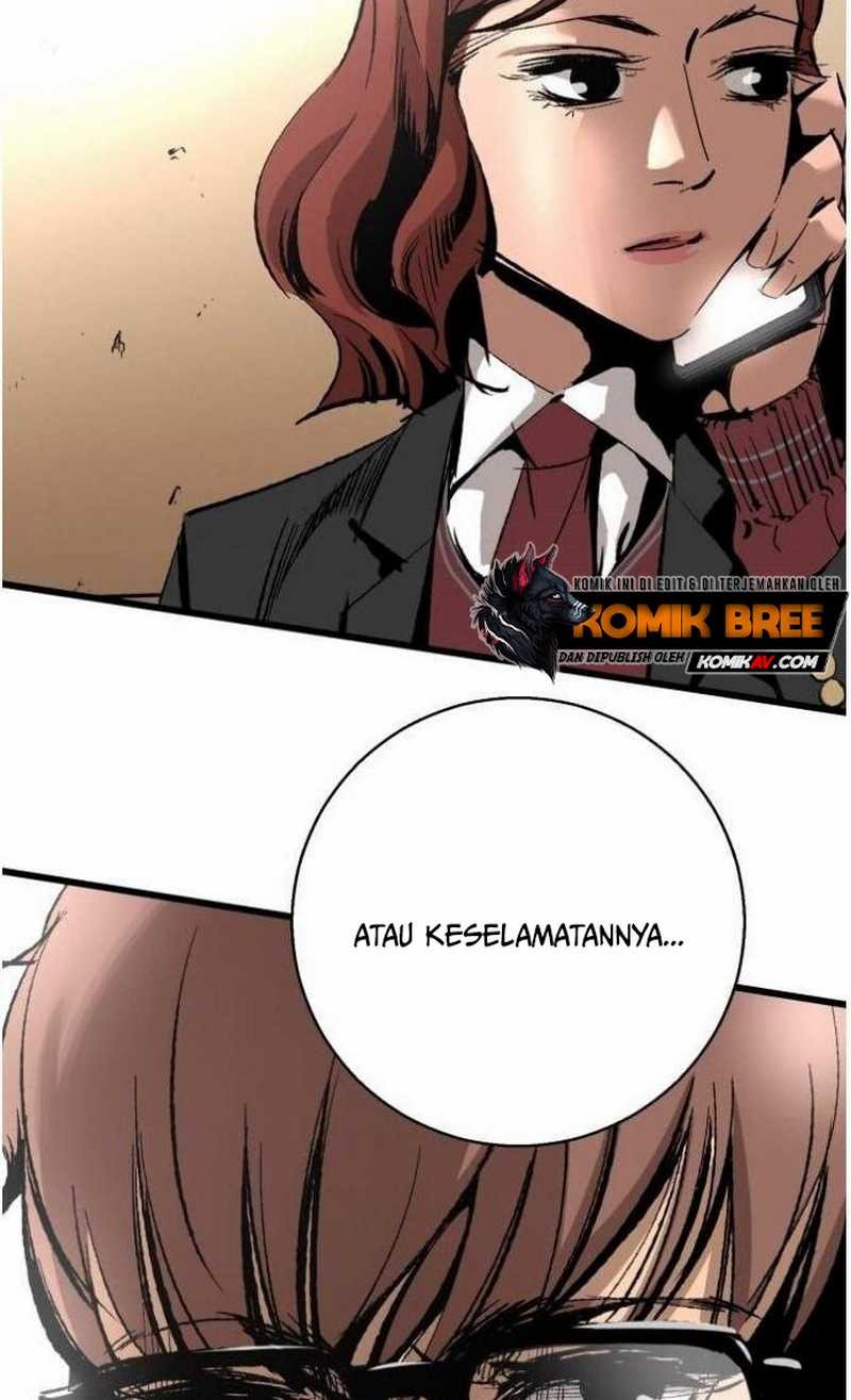 The Un-Comparable Bab 14 halaman 27