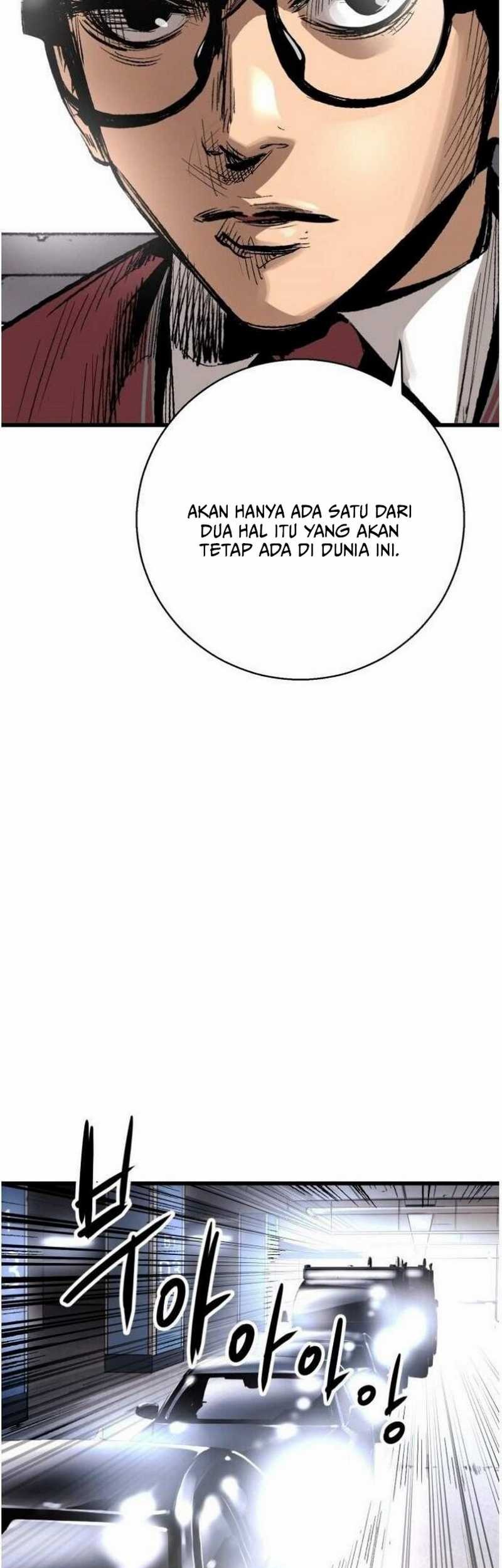 The Un-Comparable Bab 14 halaman 28