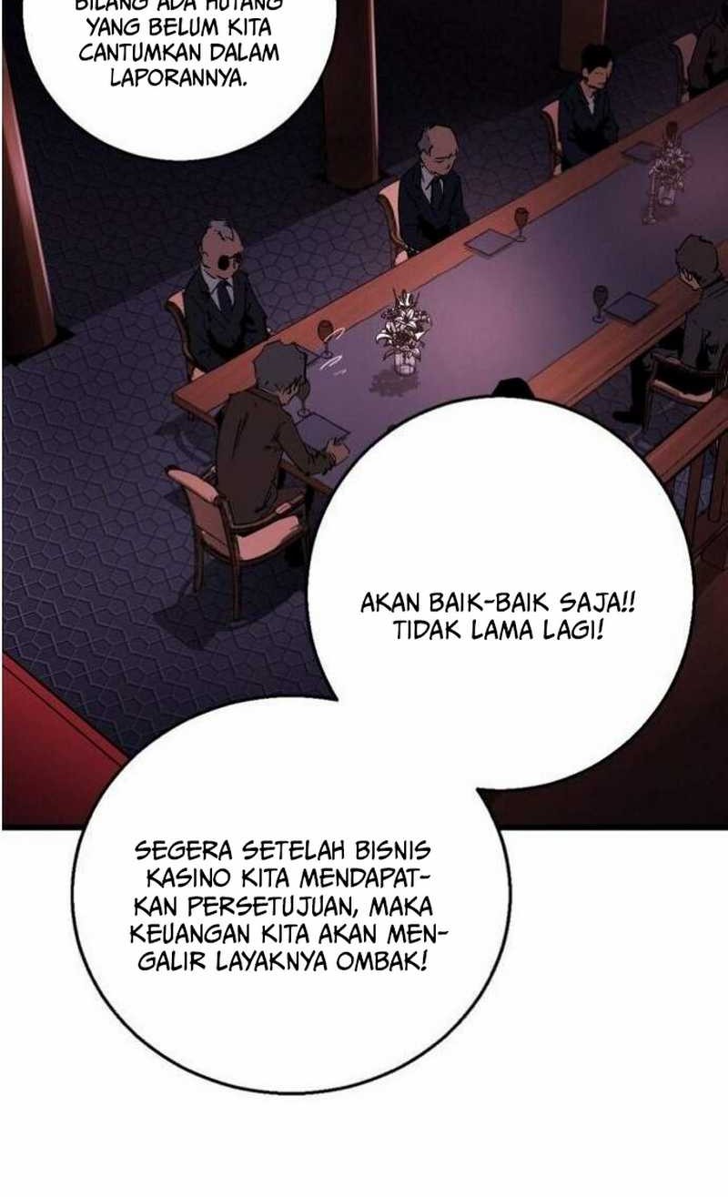 The Un-Comparable Bab 14 halaman 36