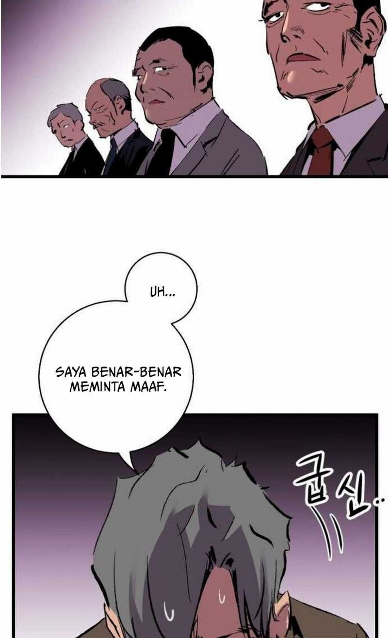 The Un-Comparable Bab 14 halaman 39