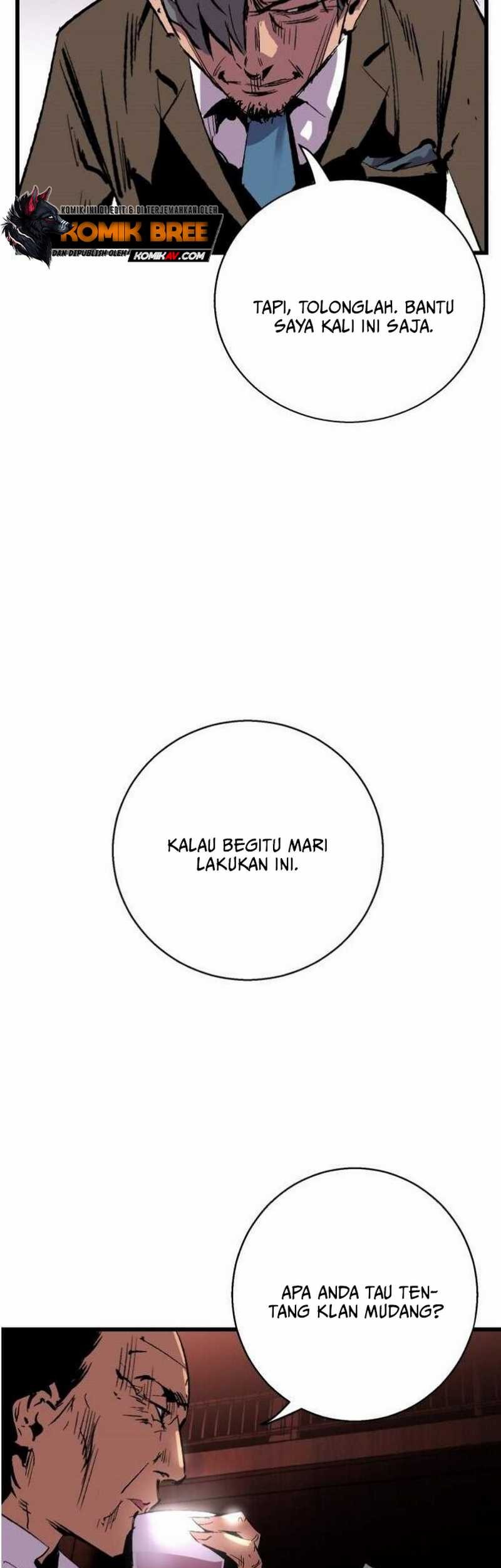 The Un-Comparable Bab 14 halaman 40