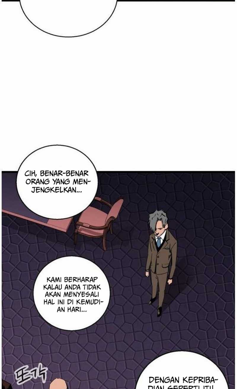 The Un-Comparable Bab 14 halaman 51
