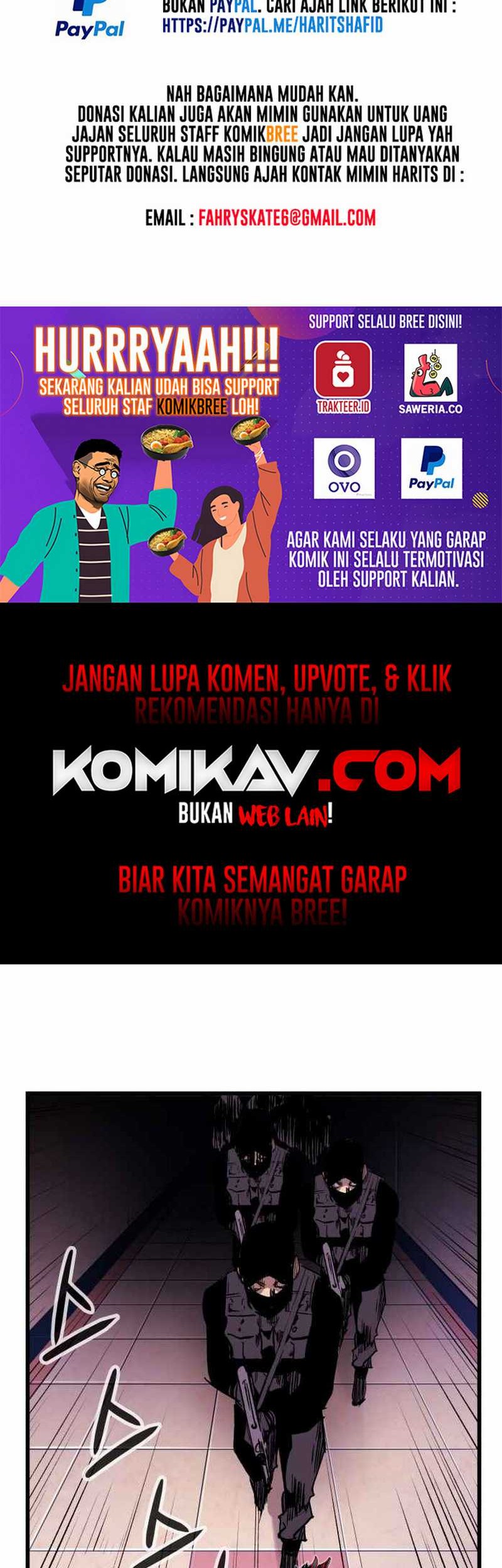 The Un-Comparable Bab 15 halaman 2