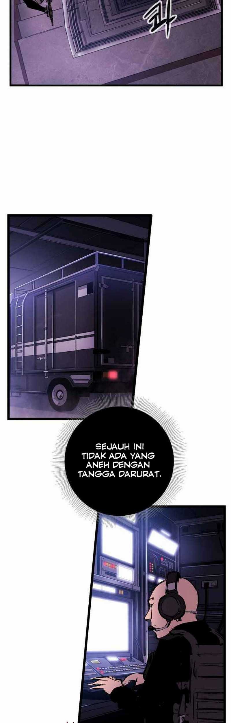 The Un-Comparable Bab 15 halaman 7