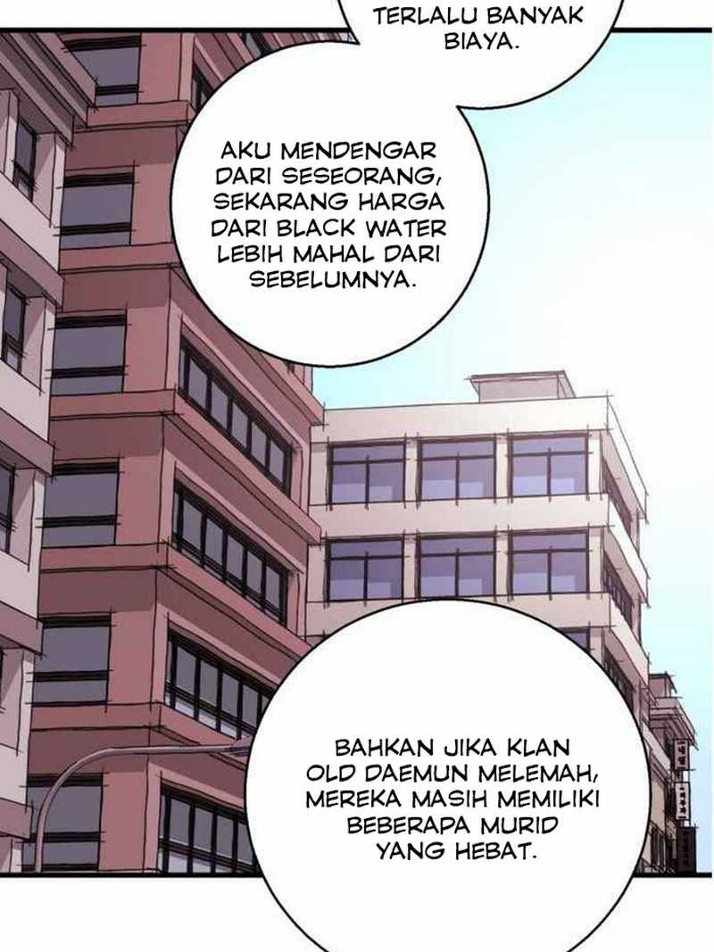The Un-Comparable Bab 15 halaman 30
