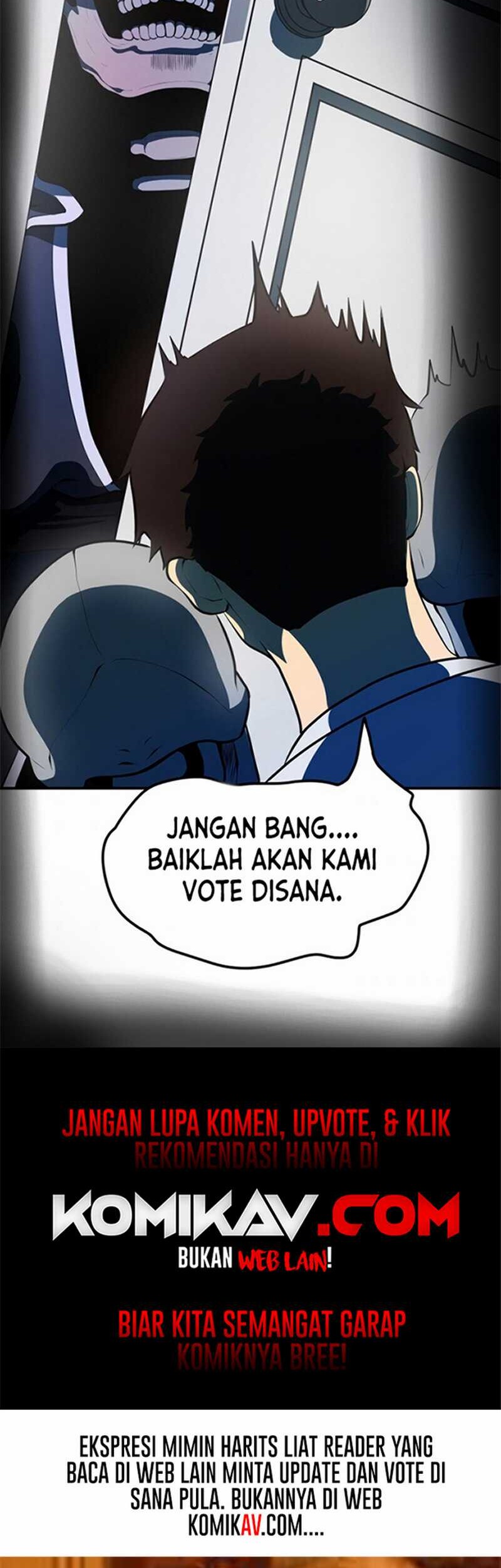 The Un-Comparable Bab 15 halaman 44