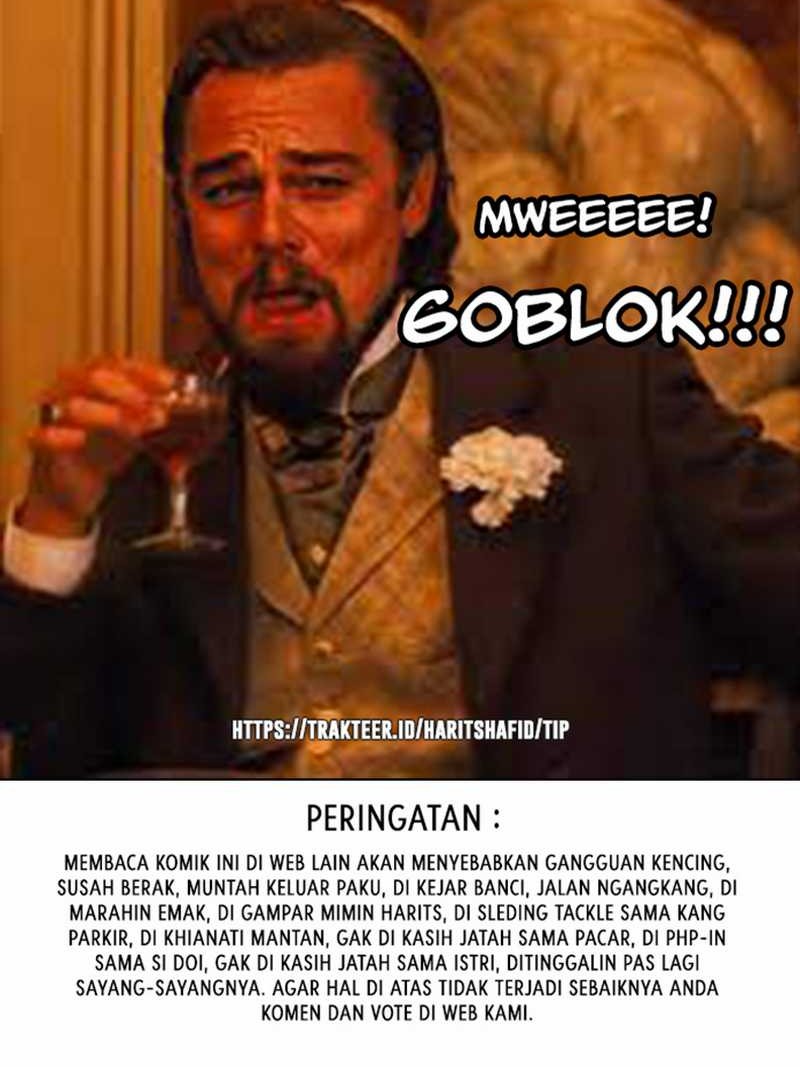The Un-Comparable Bab 15 halaman 45
