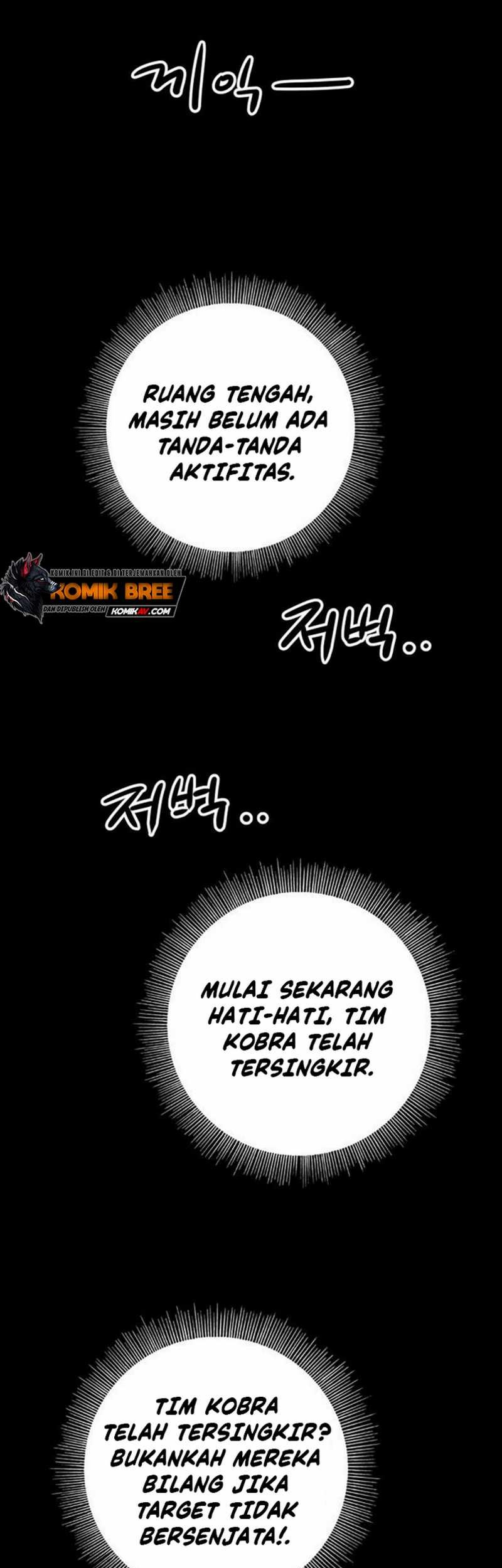 The Un-Comparable Bab 16 halaman 4