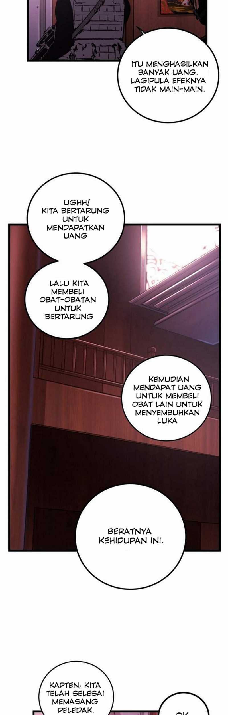 The Un-Comparable Bab 16 halaman 16