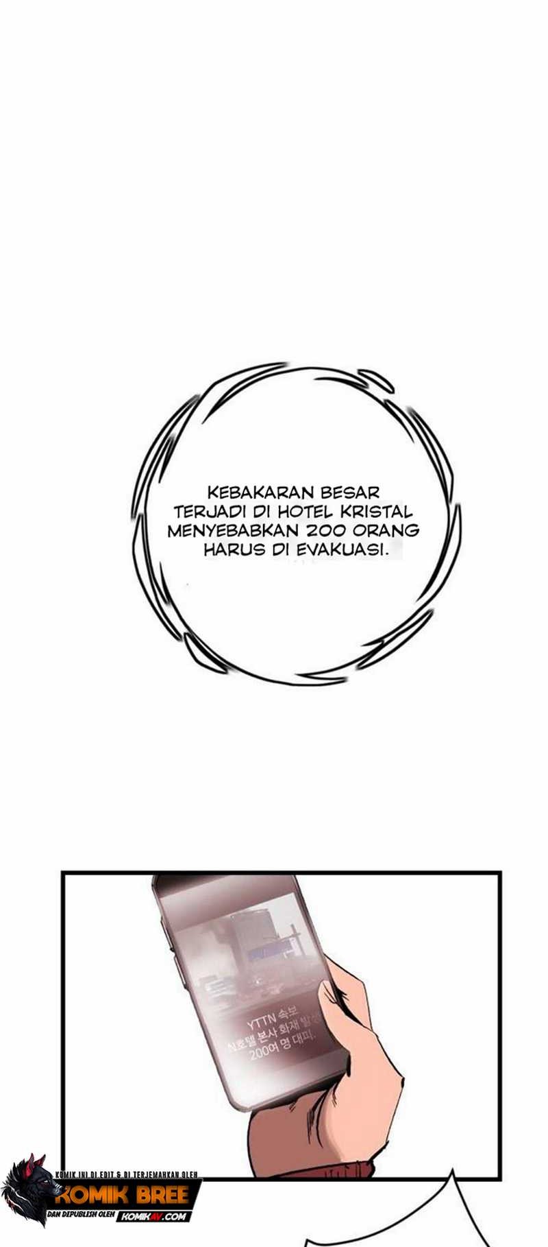 The Un-Comparable Bab 16 halaman 42