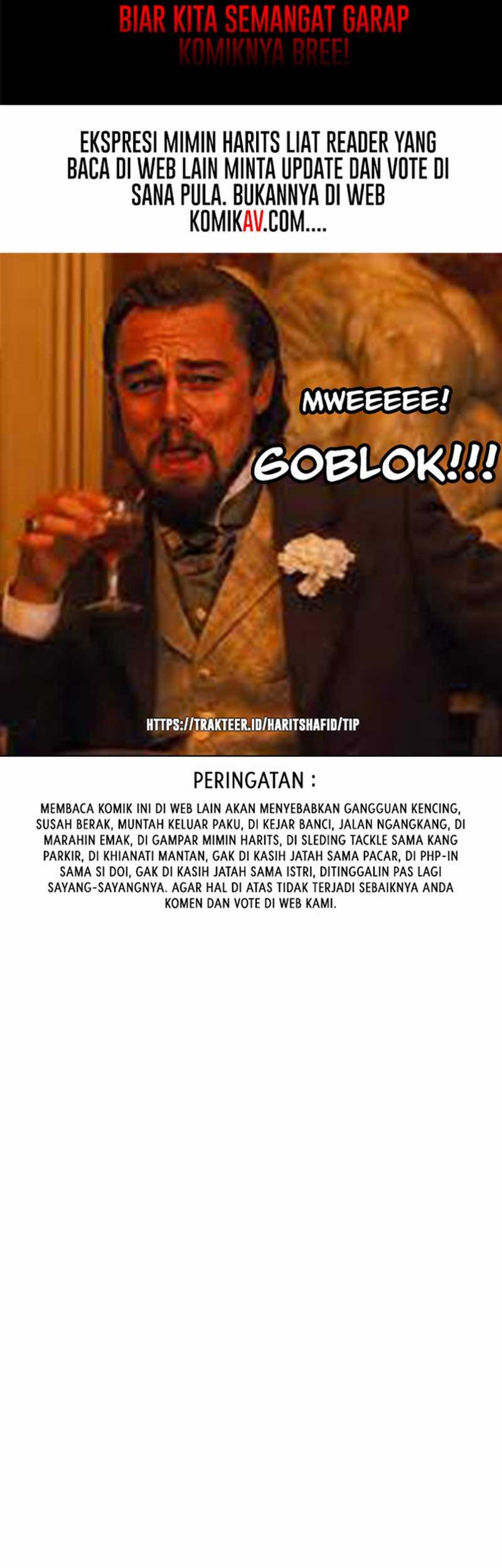 The Un-Comparable Bab 16 halaman 50