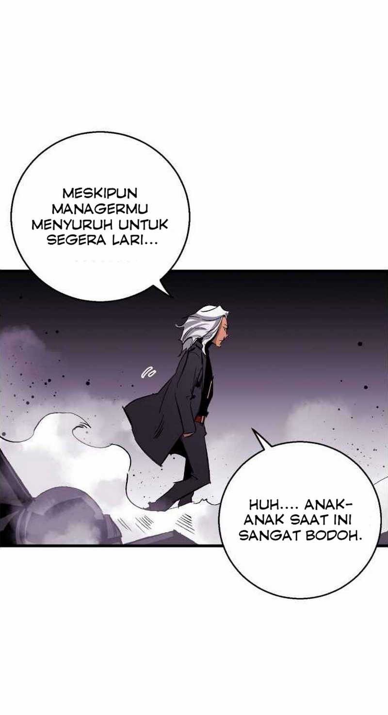 The Un-Comparable Bab 17 halaman 9