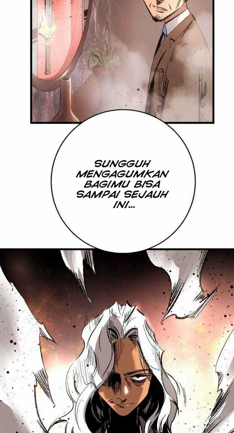 The Un-Comparable Bab 17 halaman 12
