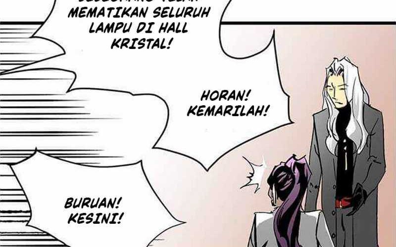 The Un-Comparable Bab 18 halaman 15