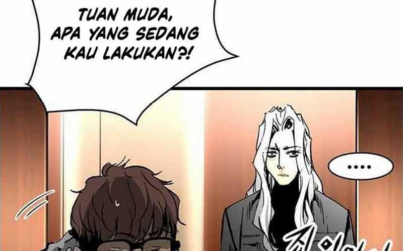 The Un-Comparable Bab 18 halaman 21