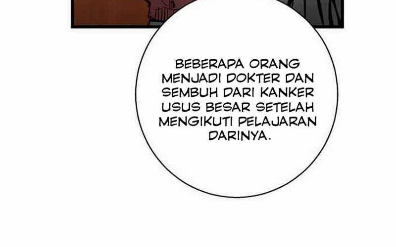 The Un-Comparable Bab 18 halaman 33